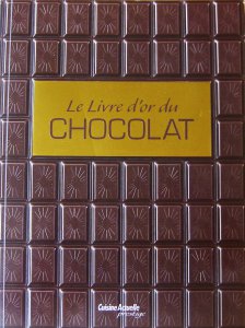 1-Le Livre d'Or du Chocolat Cuis Act
